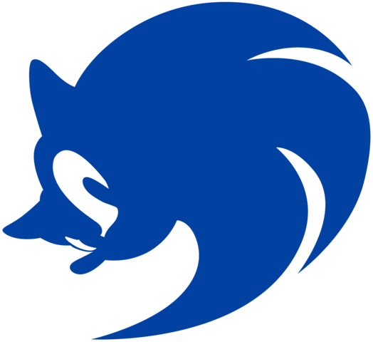 Logo Sonic