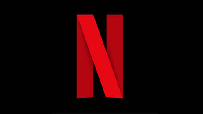 Logo da Netflix