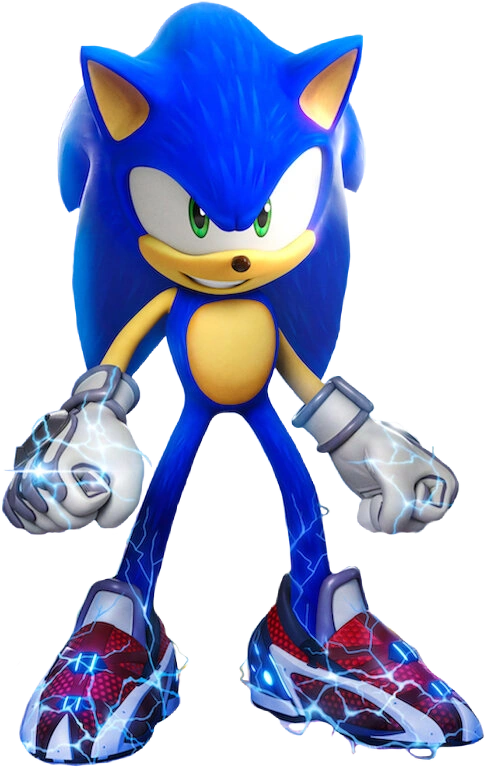 Sonic